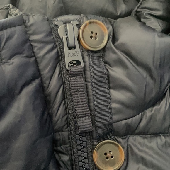 Abercrombie puffer jacket - Picture 6 of 6
